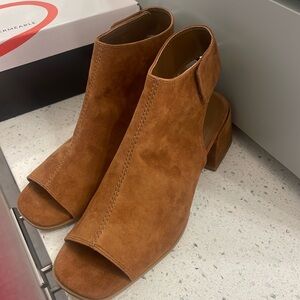 Blondo shoes, the Maria, in size 8 1/2